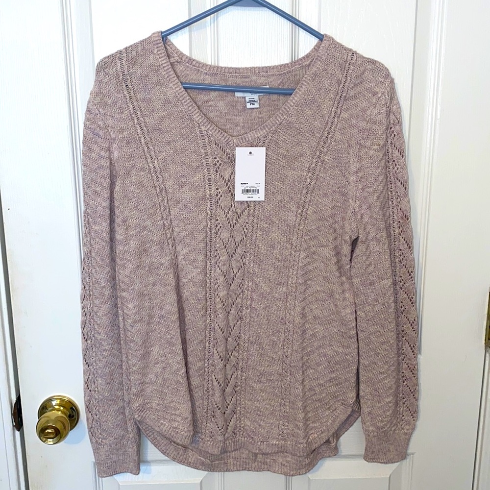 Women’s Sonoma Sweater